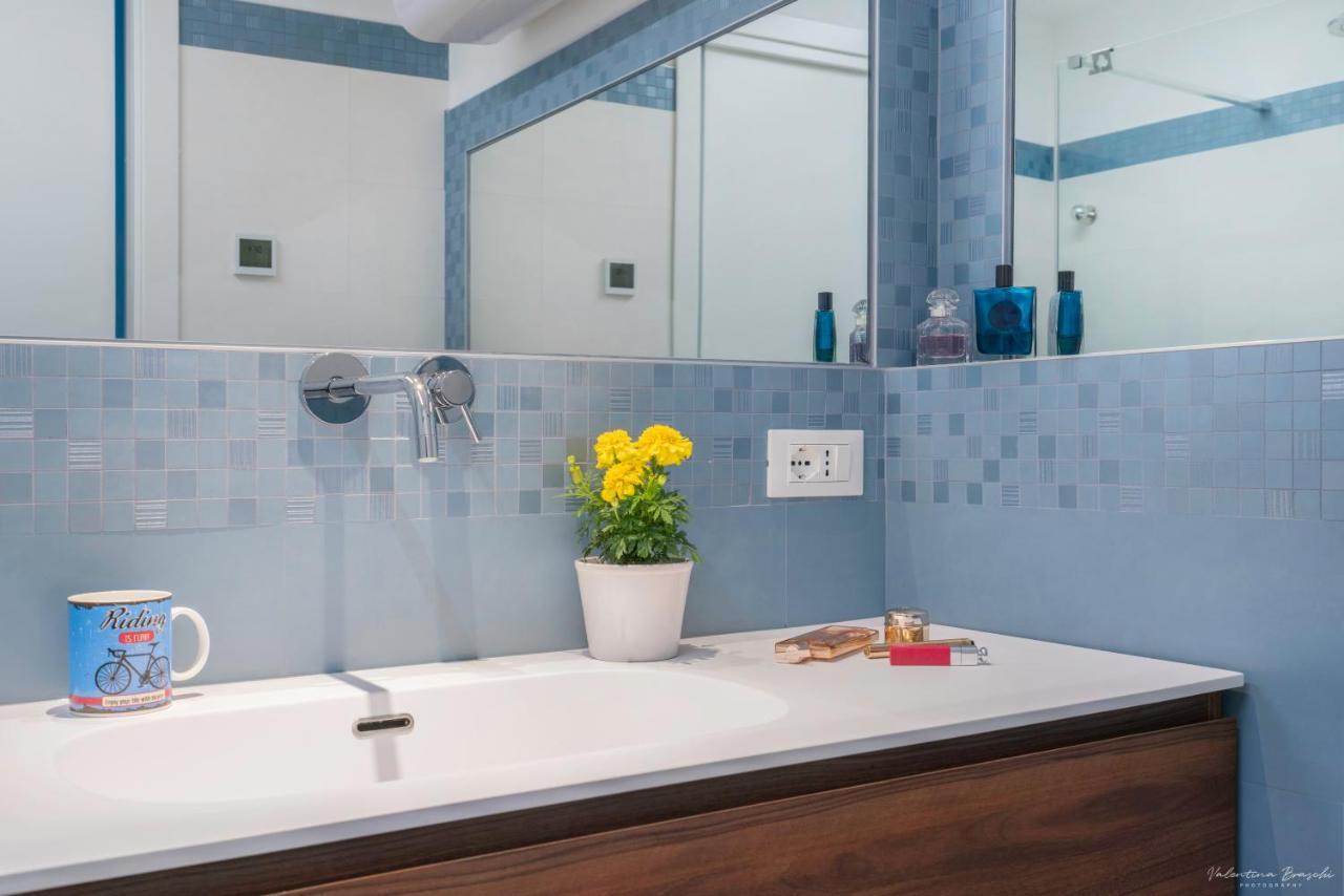 Draisina Bike Apartments Uno Oleggio Castello Zewnętrze zdjęcie