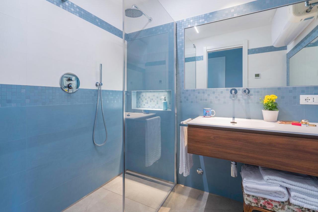 Draisina Bike Apartments Uno Oleggio Castello Zewnętrze zdjęcie